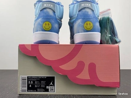 3788 DQ7691- 2 Jordan Retro Balvin ZipUp J 1025